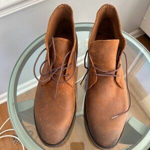 FRYE Bowery Chukka